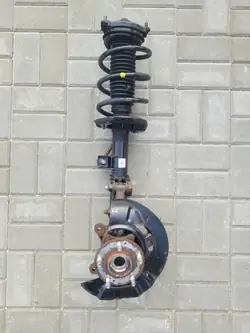 Amortisseur MacPherson gauche OEM LUOA1856974 Hyundai Tucson