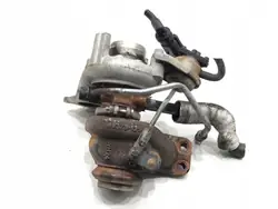 Turbocompresor OEM 49373-12100 Peugeot Partner II 1.6