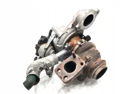 OEM 49373-12100 Turboahdin Peugeot Partner II 1.6