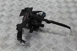 Vattenpump Renault Scenic IV 210108197R