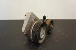 Compresor HR12 HR12DR HR12DDR para Nissan Note E12