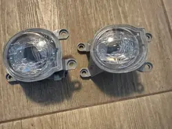Halogen LED Scheinwerfer Links Vorne OEM 81220-12240