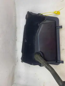 Right Drain Gutter OEM 668405244R for Renault Trafic