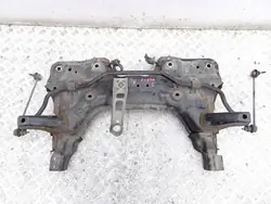 Motorlager OEM yrsk für Opel Corsa E 1.4 Benzin