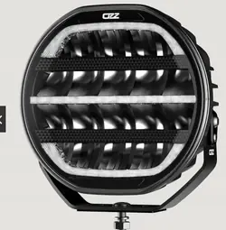 LED-ajovalo + sijaintivalo OEM L3414 7480 lm