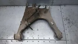 Braccio di Controllo Posteriore Destro Audi A8 D3 2005-2007 OE 4E0511512F