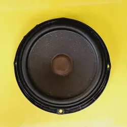 Alto-falante Frontal Esquerdo Direito VW Polo IV 6Q0035411A