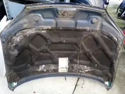 Capot moteur Ford Mondeo 00-07 OEM 1118533