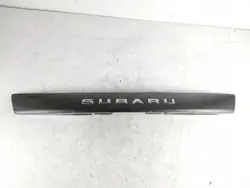 Bandeau d'éclairage tableau Subaru Forester SG OEM RZV57974