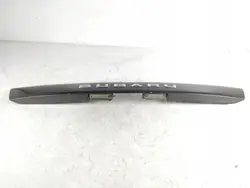 Subaru Forester SG Dashboard Light Strip OEM RZV57974