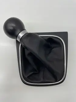 Volkswagen Jetta V 2007 Vaihdekeppi