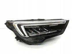 LÁMPARA LED DEL LADO DERECHO OPEL CROSSLAND X YQ00709880