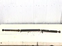 Bakre drivaxel VW Transporter V 03-15 2.5TDI