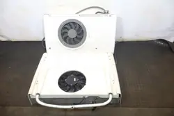 Compresor de aire acondicionado usado Peugeot Boxer II
