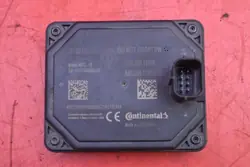 Radar Distronic Sensor 285J94114R Dacia Sandero