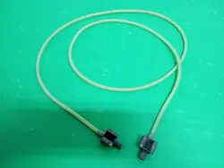 Jalankulkijansuojan iskutunnistin OEM 5A4FAA7