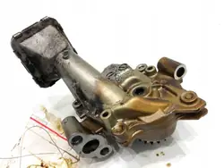 Oliepomp OEM LORK-909-778 voor Lexus CT 1.8 99PK