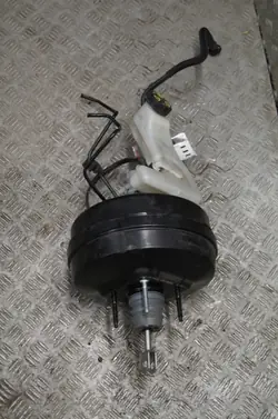 Pompe de servofrein Ford Mondeo MK5 OEM DG9C-2B195-LBE