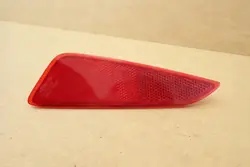 Réflecteur de pare-chocs arrière TOYOTA YARIS IV RH 81910-F4010