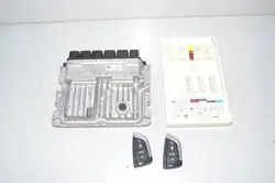 Zündsatz BMW F40 OEM 5A08053 1.5L Benzin
