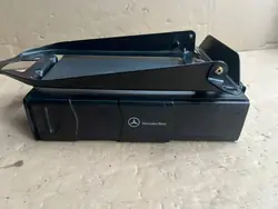 Selector de marchas Mercedes ML W163 OEM A1638203889