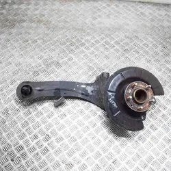 Mozzo ruota posteriore destro Volvo V40 Hatchback 1.6L P31360695