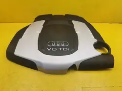 Audi OE 059103925 CC Moottorin Suojus
