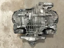BMW X5 E70 bakaxel differential P7597990 2011