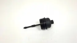 Cubierta de filtro de aceite Hyundai i40 2012 K0400040