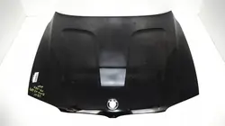 Tapa Motor BMW X3 E83 OEM 371117576 Usado