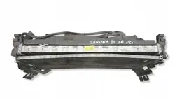 Gebrauchter Wasserkühler OEM MAW26103 für Renault Laguna III