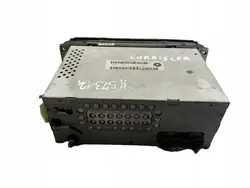Code radio Becker 6802 pour Jeep Chrysler Dodge