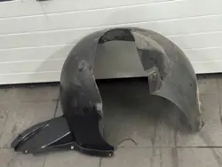 SEAT IBIZA 4 IV 6J 2008-2015 Front Right Wheel Arch 6J0809958C