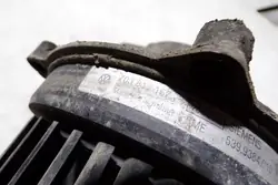 Motor de calefacción VW