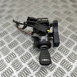 Wagenheber Jeep Commander OEM 56040638AW - Gebraucht