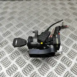 Wagenheber Jeep Commander OEM 56040638AW - Gebraucht