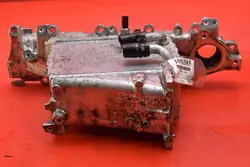 Collecteur d'admission OEM 04L129766AL Skoda Octavia 3