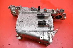 Colector de admisión OEM 04L129766AL Skoda Octavia 3
