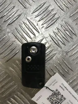 Llave o tarjeta Honda OEM FBZ14426 para Civic IX