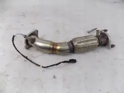 OEM QHU820 Uitlaat trillingsdemper voor Kia Proceed