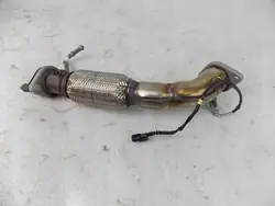 Amortisseur de vibrations échappement OEM QHU820 Kia