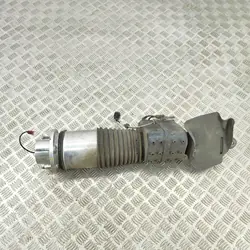 Amortecedor pneumático dianteiro Porsche Taycan - Usado