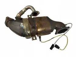 Catalizador/DPF usado OEM 2000017482 Alfa Romeo