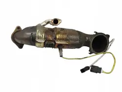 Käytetty katalysaattori/DPF OEM 2000017482 Alfa Romeo