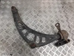 2011 Chrysler Town & Country Brazo Suspensión 3600 Gasolina