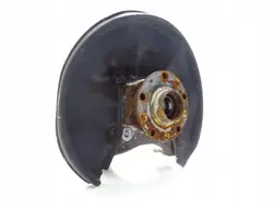 Mozzo Posteriore Sinistro Quattro 4F0615611 Audi A6 C6