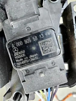 Sensor NOx OEM A0009055813 para Mercedes Sprinter