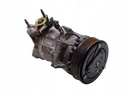 A/C Kompressori Volvo XC40 2021