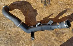 VW Passat B6 Tubería Intercooler Sensor 3C0145762AH