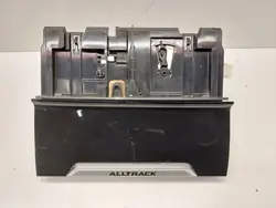 VW Passat B8 Arteon Aschenbecher OEM 3G1863284A